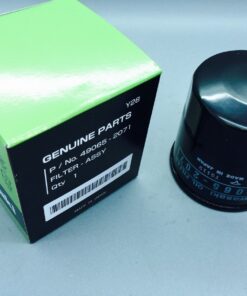 Kawasaki 49065-2071 Oil Filter 3 71qVEycqpcL
