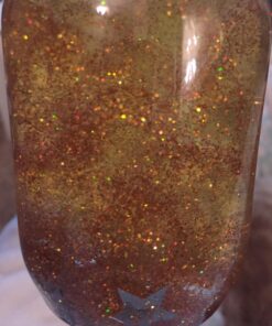 Sulyn Holographic Glitter Sample Pack, Non-Toxic Variety Pack, 9 Assorted Colors, 0.63 ounces, 18 grams, SUL6654-97 37 71qVfHAUHGL