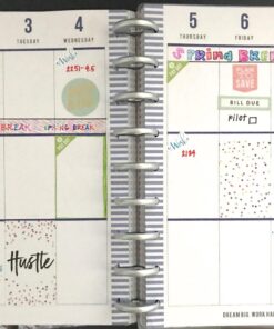 Tombow 61500 Twintone Marker Set, Bright, 12-Pack. Double-Sided Markers for Bold and Precise Writing 49 71qVzIdVskL