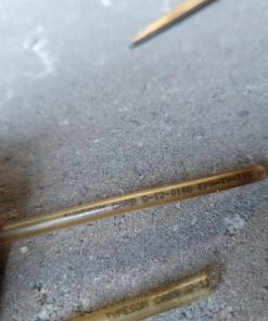 Hipa Trimmer Chainsaw Fuel Line Hose Tube I.D. x O.D. 3/32" x 3/16" 1/8" x 3/16" 1/8" x 1/4" .080" x .140" for Poulan Craftman Chain saw Weed eater Blower 4 Size 4-Feet-Long 27 71qWUsqrxKL