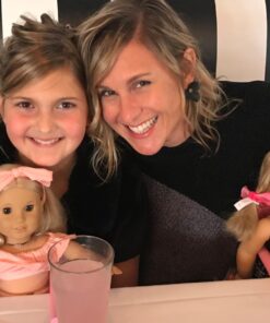 Julie 2014 Mini Doll (American Girl) 7 71qWyUKnsOL