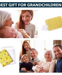 Portable Changing Pad for Home & Travel – Waterproof Reusable Extra Large Size 31.5"x25.5'' Baby Changing Mat with Reinforced Double Seams -Change Diaper On The Go - Unisex Boys&Girls-Storage Bag 28 71qXGItRNUL