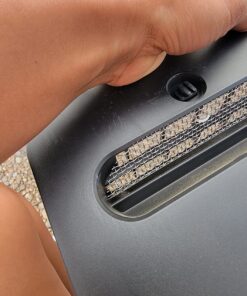 Camco Flying Insect Screen for Dometic Refrigerator Vents - Protects from Flying Insect Nests, 20” x 1-1/2” Stainless Steel Mesh, RS 600 - (3 Pack) (42149) 20" X 1.5" RS600 45 71qXNBHbf9L