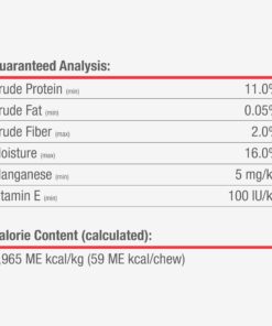 DreamBone DreamSticks, Rawhide Free Dog Chew Sticks Made with Real Chicken and Vegetables, 15 Sticks 15 Count 18 71qXhfrbAdL