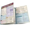 Business Math Formulas (Quick Study Business) Pamphlet
