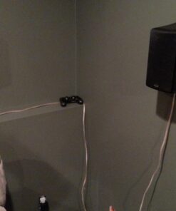 Electriduct 1/8" PET Expandable Braid Sleeving Flexible Wire Mesh Sleeve - 100 Feet - Black 0.125 Inch - 100 Feet 14 71qYKzNMg9L