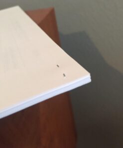 Swingline Stapler, 40 Sheet Capacity, Optima 40, Jam Free, Reduced Effort, Compact, Soft Grip, Metal, Orange, Silver and Black (87842) Pack of 1 Compact Size 27 71qYWMaWUjL