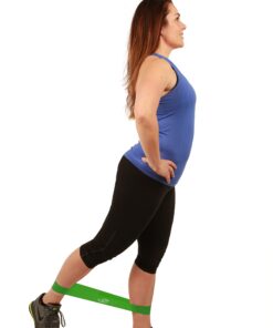 Fit Simplify Pro Series Resistance Loop Exercise Bands, Set of 3 15 71qYaEHcqL