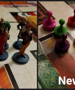 Hasbro Gaming Clue Game Classic Clue 56 71qYkRFs4kL