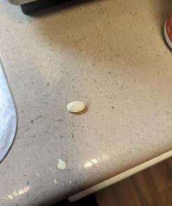 One A Day Women’s Petites Multivitamin,Supplement with Vitamin A, C, D, E and Zinc for Immune Health Support, B Vitamins, Biotin, Folate (as folic acid) & more,Tablet, 160 count 160 Count (Pack of 1) 36 71qYoeLYHhL