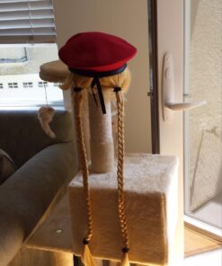 MapofBeauty 40" 100cm Anime Costume Long Straight Cosplay Wig Party Wig (Blonde) Blonde 41 71qZ407L FL