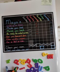 FlashingBoards Liquid Chalk Marker Pen 8 Color Pack for LED Writing Board 7113 29 71qZ8rj7gTL