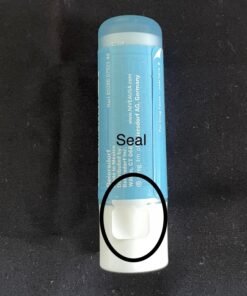 NIVEA Vanilla Buttercream Lip Care - All Day Moisturizing Lip Balm for Soft Lips - Pack of 4 46 71qZFGsjZtL