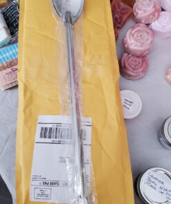 Brewing SYNCHKG011311 Spoon, Stainless Steel, 21-Inch Spoon 1 6 71qZihbfn8L