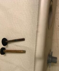 American Standard 047188-0070A, 0.5 in wide x 0.3 in tall x 2.8 in deep, Other 5 71qa1fAEEDL