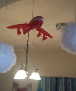 Rhode Island Novelty 24 Inch Jet Inflatables Sold as 3 Pieces 30 71qaHeR2snL