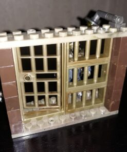 Mega Bloks Call of Duty Brutus Building Kit 32 71qaIaEq4kL