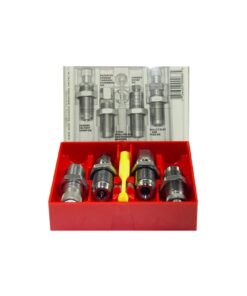 LEE Precision 90963 9-mm Carbide 4-Die Set Luger (Grey) Gunsmithing Tools 14 71qb0URiGQL