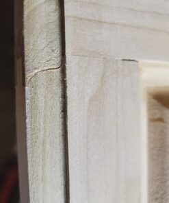 YONICO Raised Panel Cabinet Door Rail and Stile Router Bits Set 3 Bit Ogee 1/2-Inch Shank 12335 Ogee - 1/2" Shank 21 71qb0oGEIaL