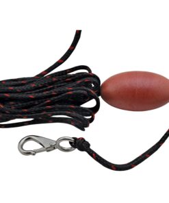 Extreme Max 3006.6548 BoatTector Complete Grapnel Anchor Kit for Small Boats, Kayaks, PWC, Jet Ski, Paddle Boards, etc. - 3.5 lbs. 3.5 lbs. - Painted/Galvanized 19 71qbdEG s8L