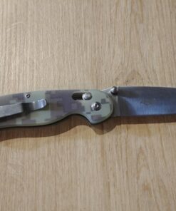 Ganzo G727M Folding Knife Camping Knife Hunting Knife EDC Pocket G10 Handle 39 71qc12kvdjL