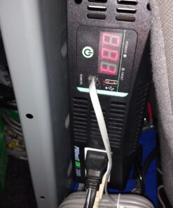 Xantrex Prowatt SW2000 2000W True Sinewave Inverter Model# 806-1220 10 71qcEGMftML