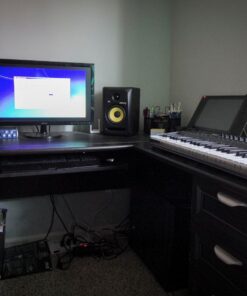 KRK Studio Moniror (59107) 33 71qcEL4m2EL 1