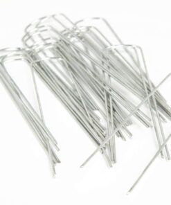 Alternative view of Garden Armor Landscape Pins (50 Count)