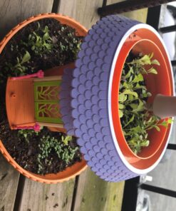 My Fairy Garden - Magical Cottage 44 71qcTeL0ElL