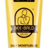 Bee Bald SMOOTH PLUS Daily Moisturizer With SPF 30 Broad Spectrum Sunscreen - Head and Face Moisturizer Lotion for Men and Women Too - Hydrate and Protect Skin from Harmful UVA/UVB Rays - 1.7 fl Oz 53 71qcwn8XQEL