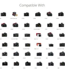 Nikon ML-L3 Wireless Remote Control 24 71qcz1f2GpL