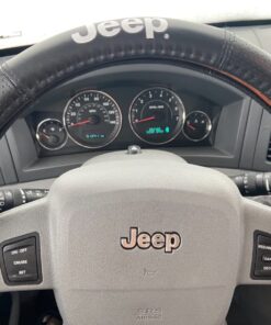 Jeep Steering Auto Wheel Cover With Fancy Jeep Keychain 20 71qczwLufKL