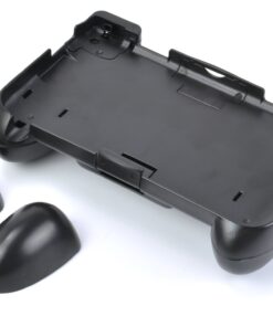 GAMETECH 3D XL Variable Hand Grip -Black- 22 71qd9a5dJL
