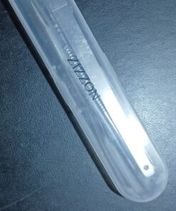 ZIZZON 7 Pcs Ingrown Toenail File and Lifters Set, Stainless Steel Ingrown Toenail Removal Kit, Manicure Treatment Under Nail Cleaner Pedicure Tools 7pcs 38 71qdR7dIV7L