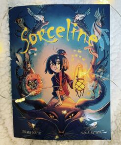 Sorceline Paperback 7 71qdzVyCWKL