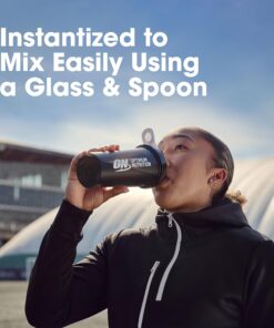 Optimum Nutrition Platinum Hydrowhey Protein Powder, 100% Hydrolyzed Whey Protein Isolate Powder, Flavor: Turbo Chocolate, 40 Servings, 3.61 Pounds (Packaging May Vary) 40 Servings (Pack of 1) 23 71qe6rJ6vVL