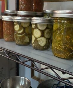 BRIAN & DANY Wire Shelf Liners Set of 5 (Industrial Strength) (14-Inch-by-36-Inch) 19 71qesh4zIwL