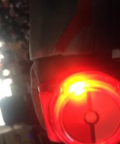 Accutime Kids Pokemon Digital LCD Quartz Watch for Boys, Girls, and Adults All Ages Pokeball Red 25 71qexqRcaeL