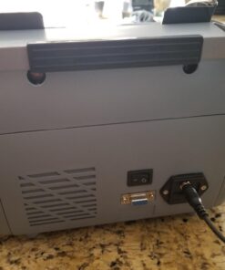 Cassida 6600 UV/MG – USA Business Grade Money Counter with UV/MG/IR Counterfeit Detection – Top Loading Bill Counting Machine w/ ValuCount™, Add and Batch Modes – Fast Counting Speed 1,400 Notes/Min 33 71qfF0WlbL