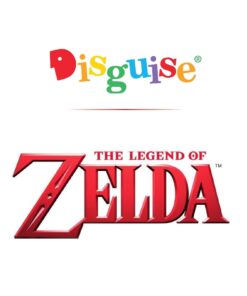 Disguise Deluxe Child Link Costume X-Large (14-16) 19 71qfIPaI90L