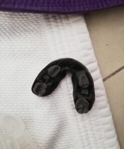 Venum Predator Mouthguard One Size Grey/Orange 7 71qftchvlpL