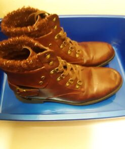 Van Ness Cat Pan - Medium (Assorted Colors) Blue 28 71qfzqtLubL