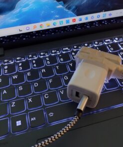 USB Wall Charger, Charger Adapter, AILKIN 2-Pack 2.1A Dual Port Quick Charger Plug Cube for iPhone 15 14 13 12 11 Pro Max 10 SE X 8 7 Plus Samsung Galaxy S23 S22 Power Block Fast Charging Box Brick White 27 71qgHILa4L