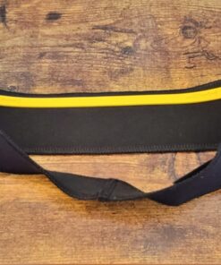 Halo Headband Halo II, Sweatband Pullover for Men and Women, No Slip With Moisture Wicking Dryline Fabric Black 28 71qgW9NgK L