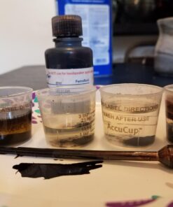 Applied Magnets Magnetic Ferrofluid -2oz- 60ML Bottle, Great for Science Projects 13 71qgpVR9ABL