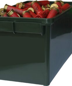 MTM 50 Caliber Ammo Storage Can Forest Green Can + 12628 Field Box 11 71qh5Oy6wvL 2