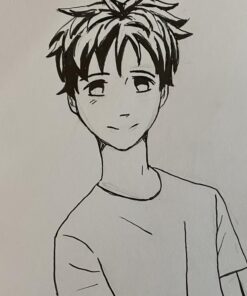 Zebra Comic G Model Chrome Pen Nib, 10 Nibs (1 Pack) (PG-6B-C-K) 1 Count (Pack of 1) 28 71qhS9PJk7L