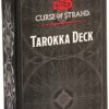 Gale Force Nine D&D: Tarokka Deck Board Game 30 71qiCQpIqoL