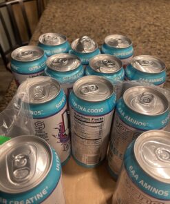 Bang Energy Radical Skadattle, Sugar-Free Energy Drink, 16-Ounce (Pack of 12) 16 Ounce (Pack of 12) 26 71qiIQF4LL