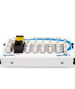 Steren FastHome Telephone Hub Module 14 71qigUirV8L